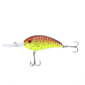 Воблер SKYFISH "Fat Free Shad" 65 мм, 16.5 гр, 2.4-4.2 м, цвет: 14#